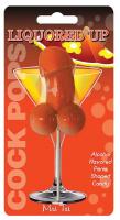 Mai Tai Liquored Up Cock Pop - Penis Suckers